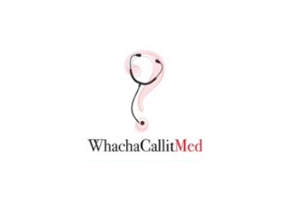 whachacallitmed logo