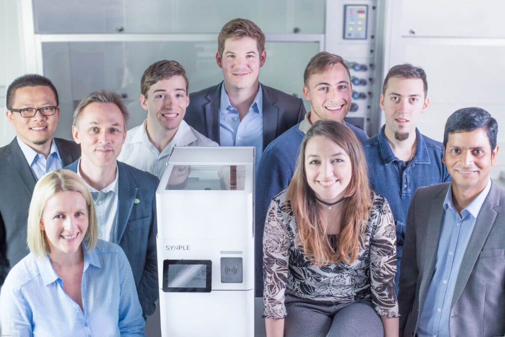 The i4Challenge announces the winners of 2021