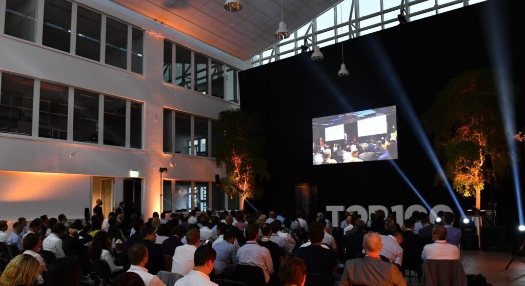 Biotech startups from the Basel Area confirm leading position