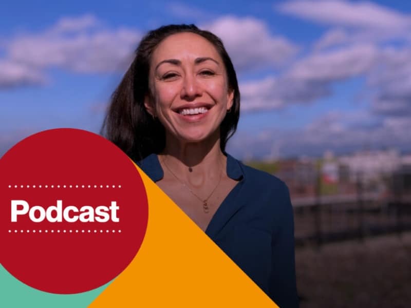 “To create the future of health, we need to come together as an ecosystem”