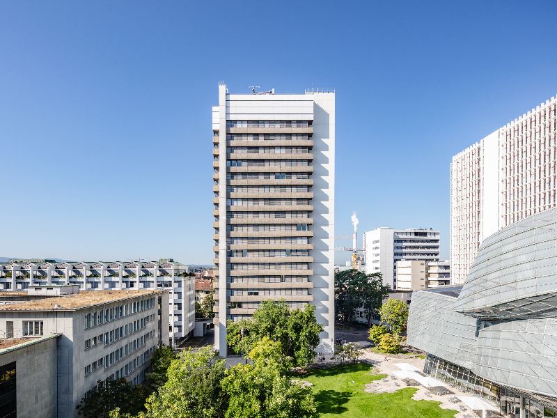 Basel Area sets new record for new company settlements