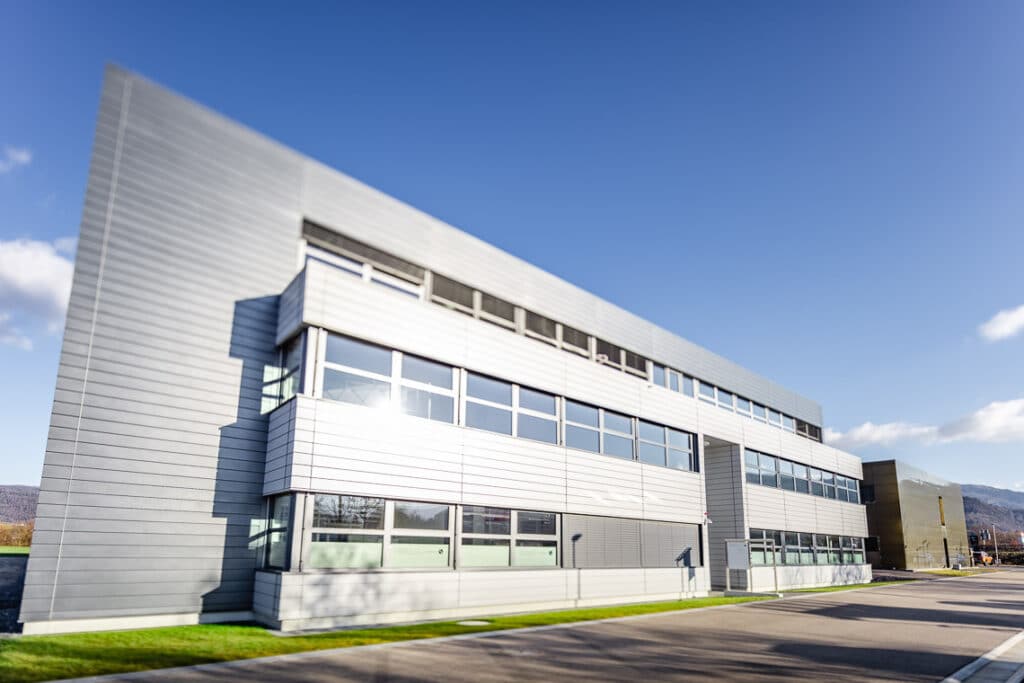 Economic promotion agency creates 55 new jobs in Jura