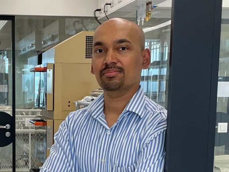 NextImmune to benefit from Venture Kick financing