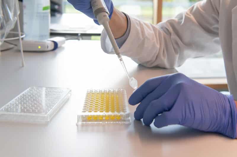 Investors stump up 3.7 million Swiss francs in Onena Medicines