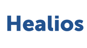 Healios logo