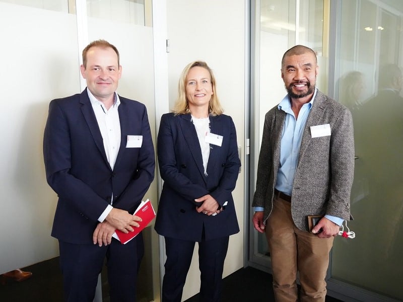 CSL joins Basel Area biotech cluster