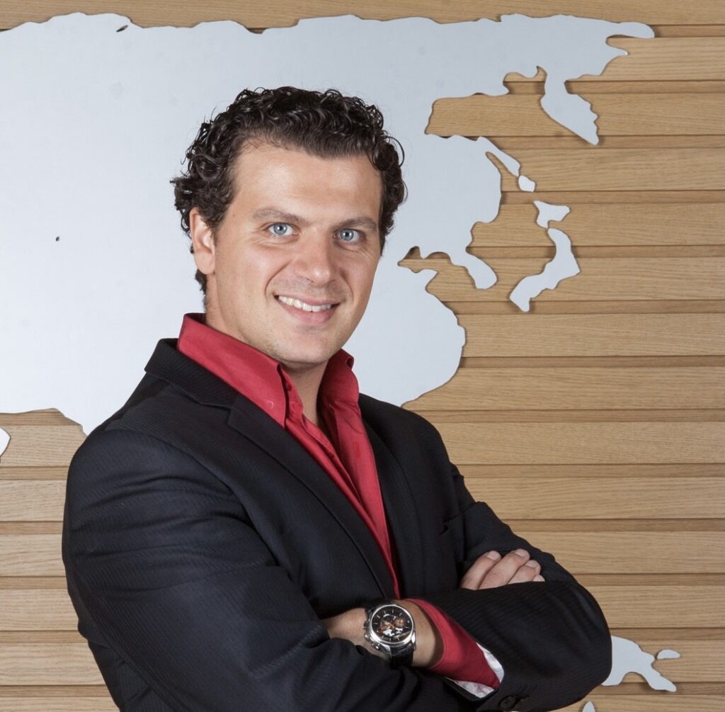 BGO Software establishes branch in Basel